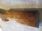 Beretta 687EL 687 EL, 12ga, 26" IC/MOD, 1981, CLEAN! - 9 of 17