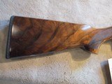 Beretta 391 AL391 Gold Field, 12ga, 26" NEW old stock! 2001 Upgraded wood - 2 of 17