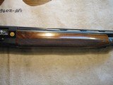 Beretta 391 AL391 Gold Field, 12ga, 26" NEW old stock! 2001 Upgraded wood - 3 of 17