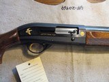 Beretta 391 AL391 Gold Field, 12ga, 26" NEW old stock! 2001 Upgraded wood - 1 of 17