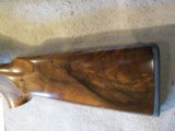 Beretta 391 AL391 Gold Field, 12ga, 26" NEW old stock! 2001 Upgraded wood - 9 of 17