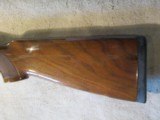 Beretta 687 Silver Pigeon 2, 12ga, 26" MINT! 2003, Cased - 9 of 17