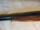 Beretta 687 Silver Pigeon 2, 12ga, 26" MINT! 2003, Cased - 11 of 17