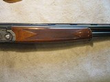 Beretta 687 Silver Pigeon 2, 12ga, 26" MINT! 2003, Cased - 3 of 17
