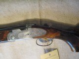 Beretta 687 EELL Gallery, 12ga, 28" Looks new in case, 2005 - 10 of 17