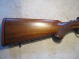 Ruger M77 77 Tang Safety, 338 Win, Red pad, 1988, Clean original gun - 2 of 18
