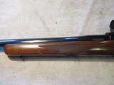Ruger M77 77 Tang Safety, 338 Win, Red pad, 1988, Clean original gun - 16 of 18