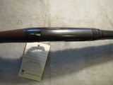 Winchester Model 12, Early gun, 1914, Nickel Steel, Cylinder choke, Nice! - 10 of 17