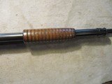 Winchester Model 12, Early gun, 1914, Nickel Steel, Cylinder choke, Nice! - 7 of 17