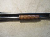 Winchester Model 12, Early gun, 1914, Nickel Steel, Cylinder choke, Nice! - 3 of 17