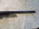 Winchester Model 12, Early gun, 1914, Nickel Steel, Cylinder choke, Nice! - 8 of 17