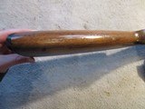 Winchester Model 12, Early gun, 1914, Nickel Steel, Cylinder choke, Nice! - 5 of 17