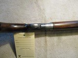 Winchester 63, 1956, 22LR, 23" barrel, nice shooter! - 6 of 17