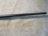 Winchester 63, 1956, 22LR, 23" barrel, nice shooter! - 8 of 17