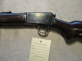 Winchester 63, 1956, 22LR, 23" barrel, nice shooter! - 14 of 17