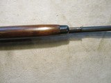 Winchester 63, 1956, 22LR, 23" barrel, nice shooter! - 7 of 17