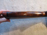 Winchester model 12, 12ga, 30" Solid rib trap, 1940, Full choke - 9 of 17