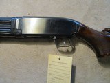 Winchester model 12, 12ga, 30" Solid rib trap, 1940, Full choke - 14 of 17