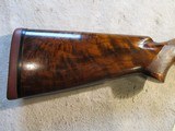 Winchester model 12, 12ga, 30" Solid rib trap, 1940, Full choke - 2 of 17