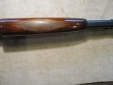 Winchester model 12, 12ga, 30" Solid rib trap, 1940, Full choke - 11 of 17