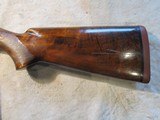 Winchester model 12, 12ga, 30" Solid rib trap, 1940, Full choke - 13 of 17