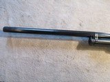 Winchester model 12, 12ga, 30" Solid rib trap, 1940, Full choke - 16 of 17