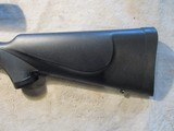 Remington 700ML 700 ML black power muzzle load, 50 caliber, with scope - 13 of 16