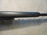 Remington 700ML 700 ML black power muzzle load, 50 caliber, with scope - 11 of 16