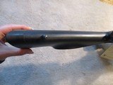 Remington 700ML 700 ML black power muzzle load, 50 caliber, with scope - 9 of 16