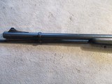 Remington 700ML 700 ML black power muzzle load, 50 caliber, with scope - 16 of 16