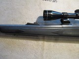 Remington 700ML 700 ML black power muzzle load, 50 caliber, with scope - 15 of 16