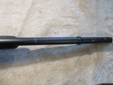Remington 700ML 700 ML black power muzzle load, 50 caliber, with scope - 8 of 16