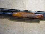 Winchester Model 12 Trap, 12ga, 30" Vent Rib, 1949 - 15 of 17