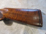 Winchester Model 12 Trap, 12ga, 30" Vent Rib, 1949 - 13 of 17