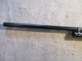 Winchester Model 12, 12ga, 30" full, plain barrel, 1939 - 17 of 17