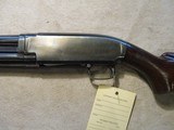 Winchester Model 12, 12ga, 30" full, plain barrel, 1939 - 15 of 17