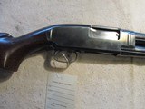 Winchester Model 12, 12ga, 30" full, plain barrel, 1939 - 1 of 17