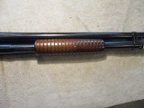 Winchester Model 12, 12ga, 30" full, plain barrel, 1939 - 3 of 17