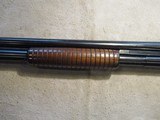 Winchester Model 12, 12ga, 30" full, plain barrel, 1939 - 16 of 17