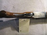 Richland Arms 711 10ga, 32" F/F, Spanish Side by Side - 11 of 18
