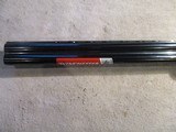 Winchester 101 Deluxe Field, 12ga, 28" NIB 513076392 - 17 of 17