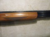 Winchester 101 Deluxe Field, 12ga, 28" NIB 513076392 - 3 of 17