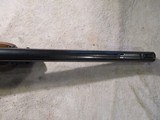 Remington 1100 Slug gun, scoped, 12ga, 2.75" 22" Open sights - 9 of 17