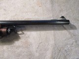 Remington 1100 Slug gun, scoped, 12ga, 2.75" 22" Open sights - 4 of 17