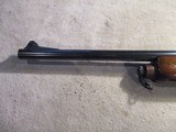 Remington 1100 Slug gun, scoped, 12ga, 2.75" 22" Open sights - 17 of 17