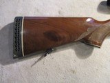 Remington 1100 Slug gun, scoped, 12ga, 2.75" 22" Open sights - 2 of 17