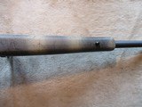 Bergara B-14, 6.5 Creedmoor, 24" barrel, Ported, Rings, CLEAN! - 12 of 17