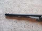 Bergara B-14, 6.5 Creedmoor, 24" barrel, Ported, Rings, CLEAN! - 17 of 17