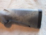 Bergara B-14, 6.5 Creedmoor, 24" barrel, Ported, Rings, CLEAN! - 14 of 17