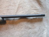 Bergara B-14, 6.5 Creedmoor, 24" barrel, Ported, Rings, CLEAN! - 4 of 17